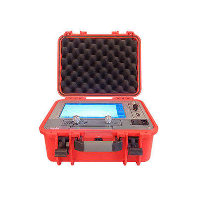 Teste automático portátil de cabo longo ARC Multi Pulse Pre Locator de falhas de cabo