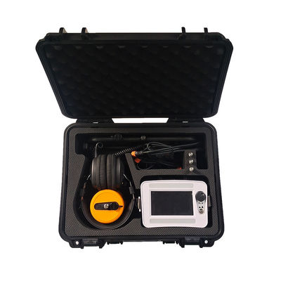 Indicador de falha de cabo de energia subterrâneo de média tensão com posicionamento de alta precisão