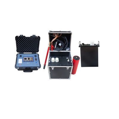 Testador de Hipot Vlf de série XHDP personalizado de 0,1 Hz para equipamentos de teste de CA 60/80/90kv
