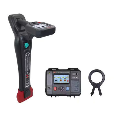 Testador Abrangente Inteligente de Cabos e Tubulações XHGX507C