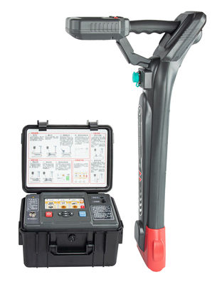 Testador Abrangente Inteligente de Cabos e Tubulações XHGX507C