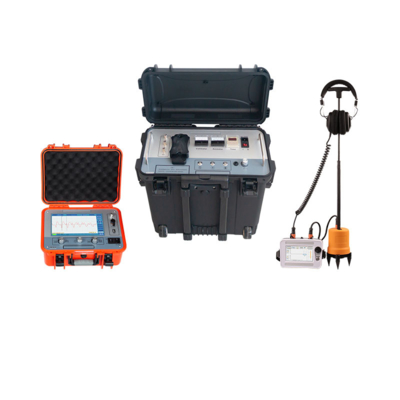 Conjunto de Equipamentos de Teste de Localização de Falhas em Cabos Subterrâneos de 0-35kV