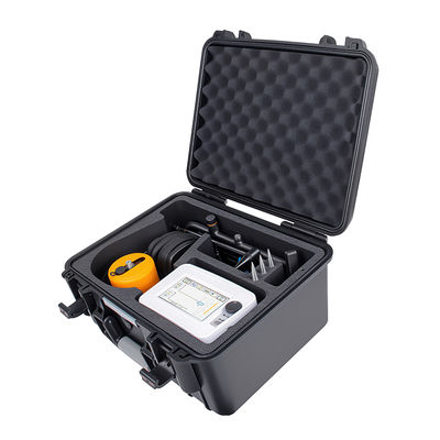 Xhdd503e Localizador Digital de Defeitos em Cabos Subterrâneos para Localização de Defeitos em Cabos de Alta e Baixa Tensão