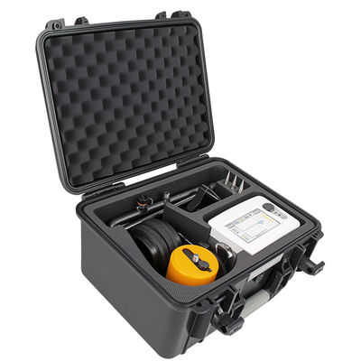 Xhdd503e Localizador Digital de Falhas em Cabos para Localização Precisa de Falhas em Cabos Subterrâneos