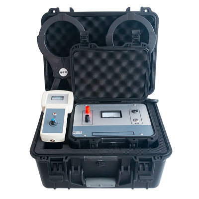 Power Cable Identification Instrument Cable Fault Identification Testing Equipment