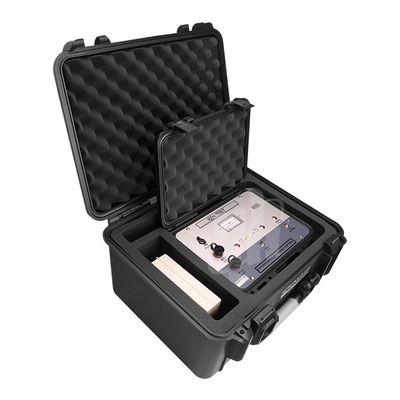 35kV High Voltage Portable Cable Fault Locator and Detector for Precise Underground Testing