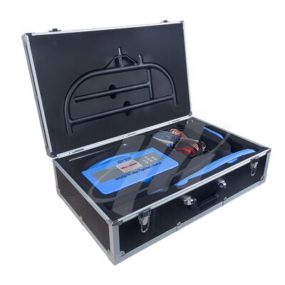 Detector de Metais Subterrâneo de Posicionamento Preciso para Detecção e Detecção de Metais Subterrâneos Precisas