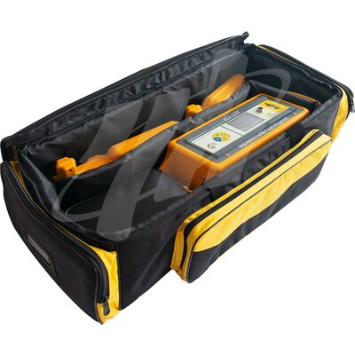 Detector de Metais Subterrâneo para Detecção de Profundidade e Posicionamento Preciso para Ouro e Localização de Falhas em Cabos