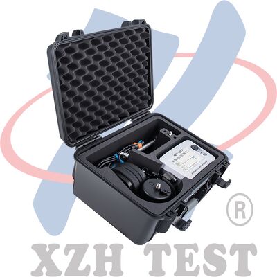 Indicador de falhas de cabo HV com tecnologia de localização e identificação síncrona