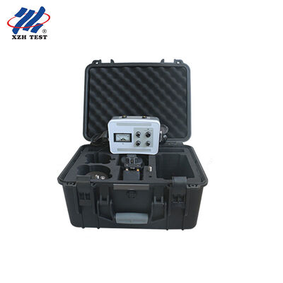Cable Fault Pinpointer Municipal Utility Veteran Crew Classic Analog 0.1m Precisão com 50 anos de Registro XHDD503