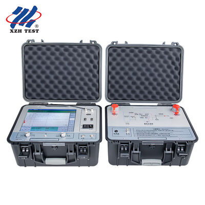 475*345*205mm Multi-Shot Cable Fault Locator Tdr Tester de cabo com personalização