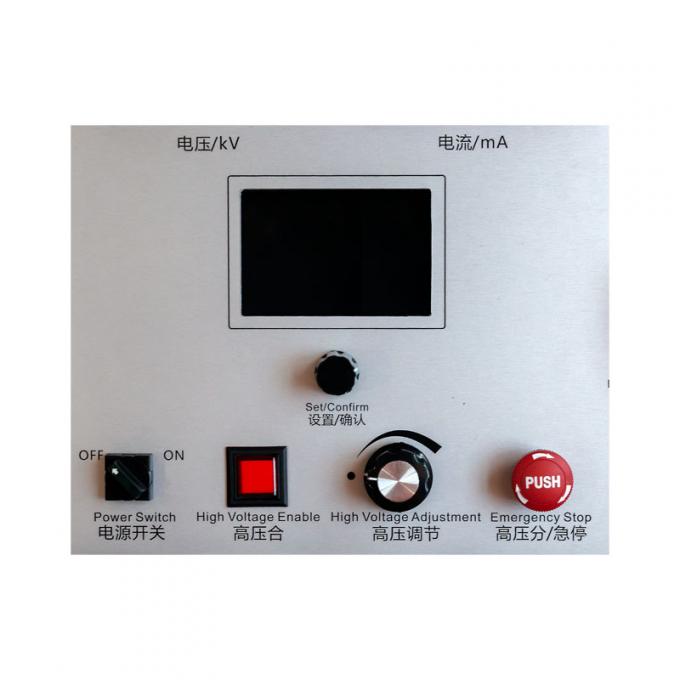 Combustão digital através da ponte para localização de falhas de cabo em cabos de grande seção de alta tensão 3