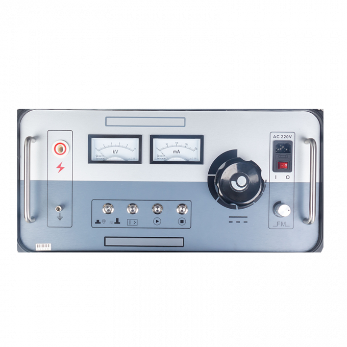 XHHD523L Localizador da bainha externa do cabo Posicionamento preciso ponto de falha do cabo 1