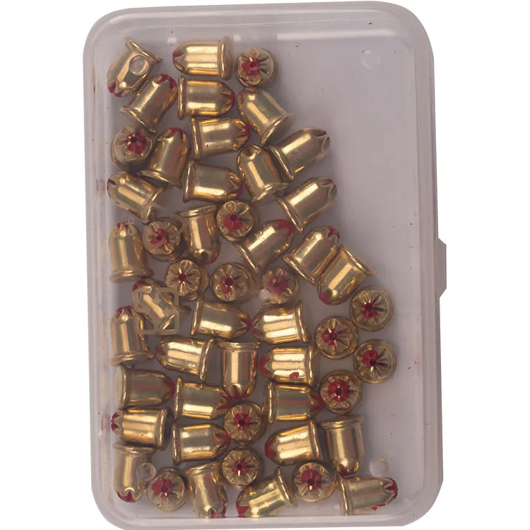 Prompt de voz: Falha no cabo do controle remoto de duas pistolas, dispositivo de perfuração 3