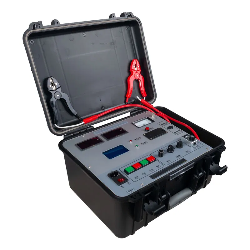 Xzh Test Cable Outer Sheath Fault Tester Measuring Sheath Fault Distance Roughly 0
