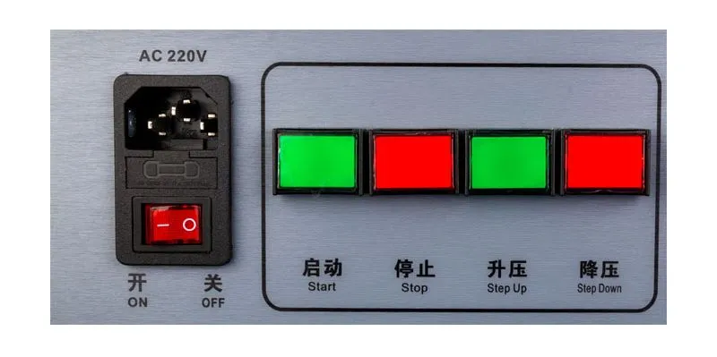 Xzh Test Cable Outer Sheath Fault Tester Measuring Sheath Fault Distance Roughly 1