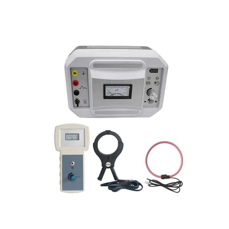 Xhsb505b Electromagnetic Induction Principle Recognizes Cable Faults 0