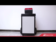 XHHV535-4TS gerador de sobretensão de alta tensão