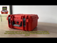 XHGG501B Pre-localizador de falhas de cabo