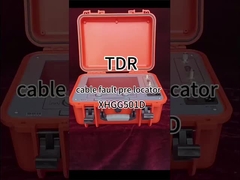 XHGG501D localizador de falhas de cabo