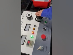 Ensaios finais antes do envio ‧ensaios de localização de falhas no cabo