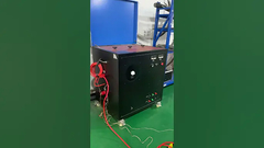 # localização Gerador de pulso de alta tensão