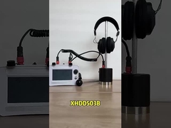 Pinpointer de falha de cabo