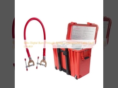 Localizador de Falhas em Cabos Subterrâneos com Queima Digital de 60kv