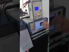 XHJB666 Transformador digital de proteção contra voltagem e corrente de relevo de seis fases