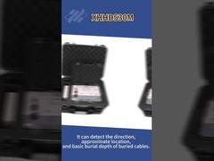 Cable Fault Locator XHHD530M
