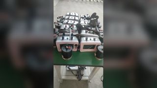 Ferramenta de precisão para localização de falhas em cabos subterrâneos XHDD503C